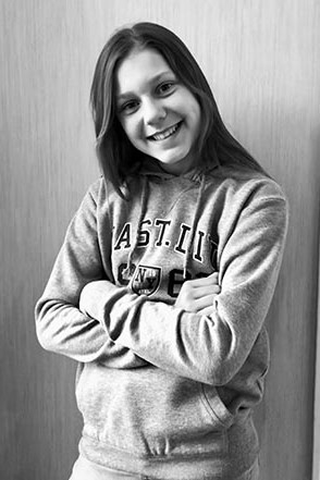 Photo d'Alyson Doucet