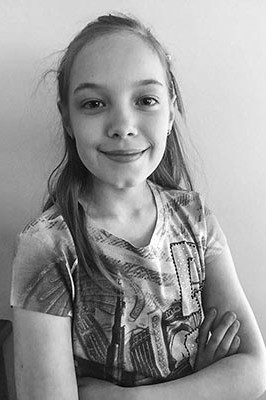 Photo de Geneviève Duclos